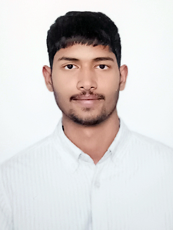 Student Image